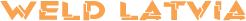 Weld Latvia